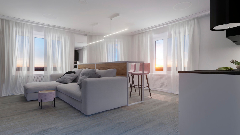 Обложка проекта: Проект 6