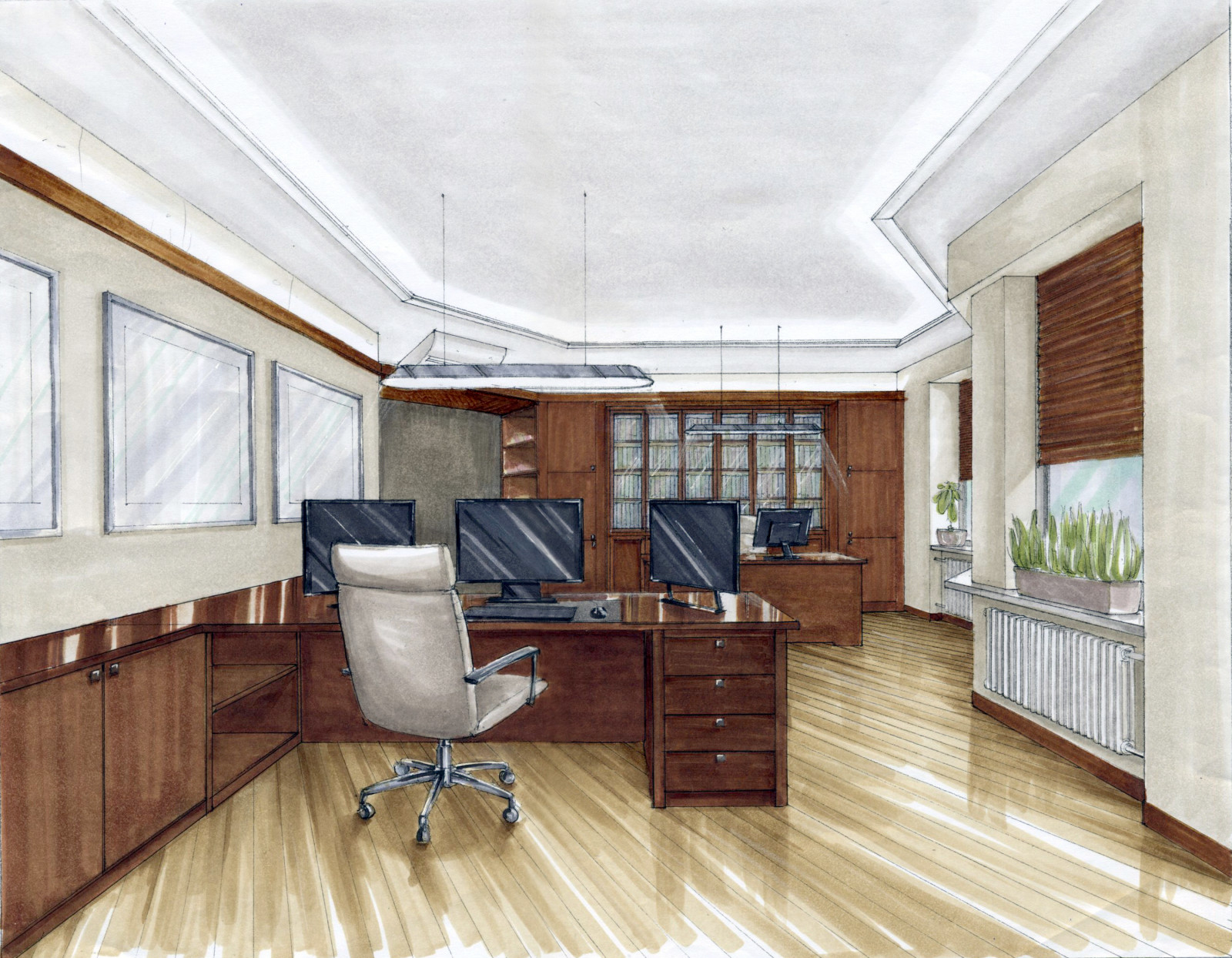 Квартира Бутово