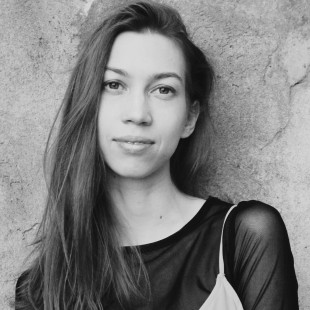 Ирина Казакова