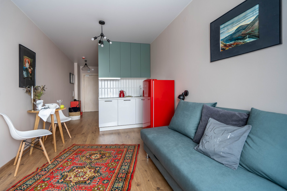 Фотосъемка аппартаментов