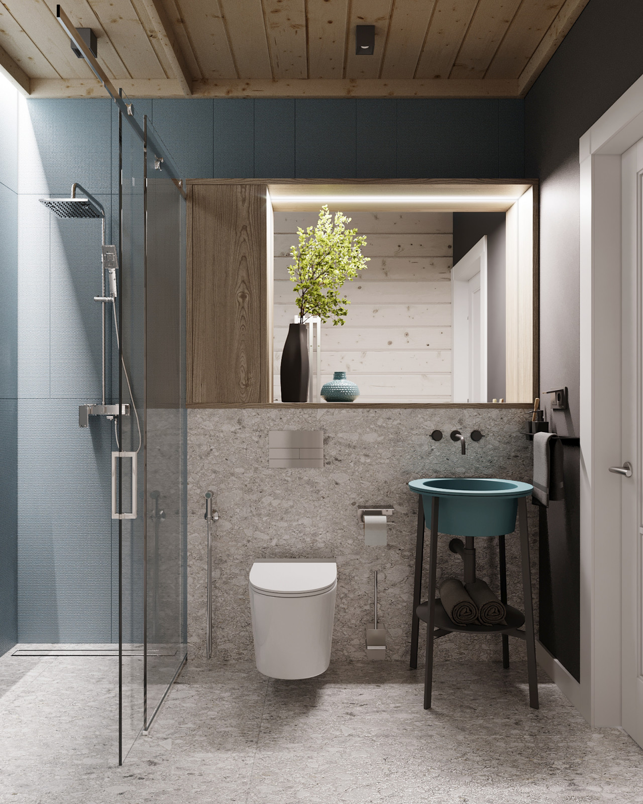 Дом мечты в г.Чайковский (Пермский край)