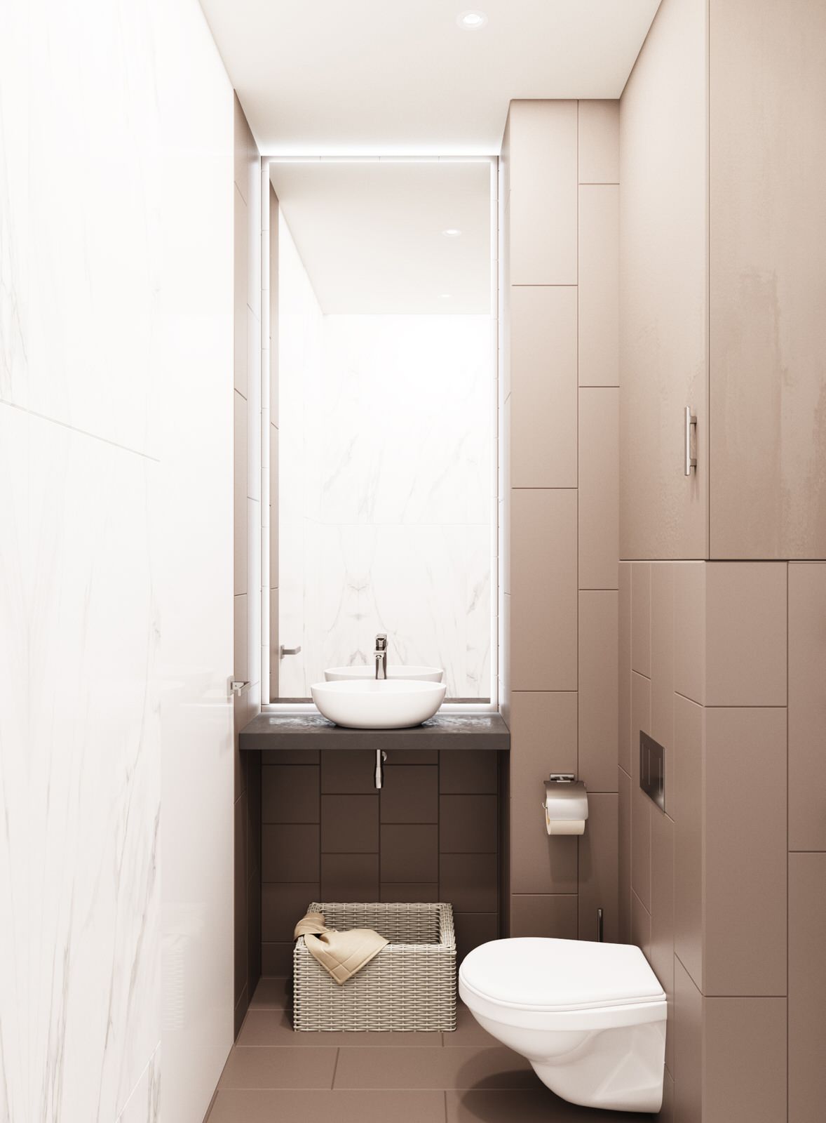 Квартира в ЖК Олимп