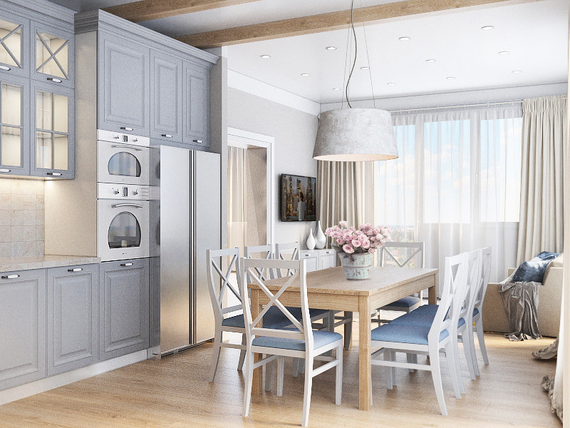 Дом, пригород СПб