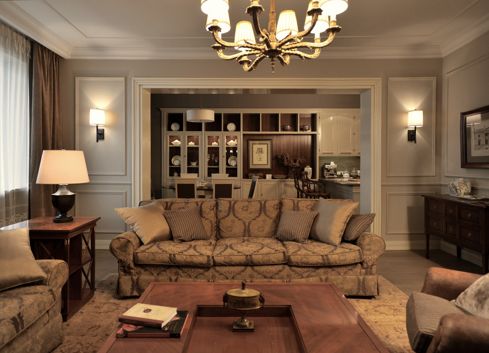 Американский акцент