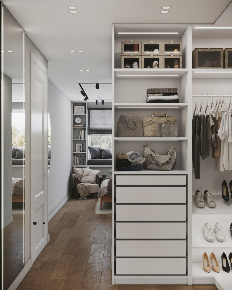 современный минимализм с нотами скандинавской лёгкости и богемного шика.