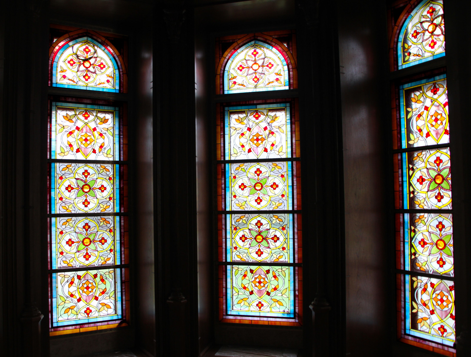 Витражная Мастерская Лебедевых