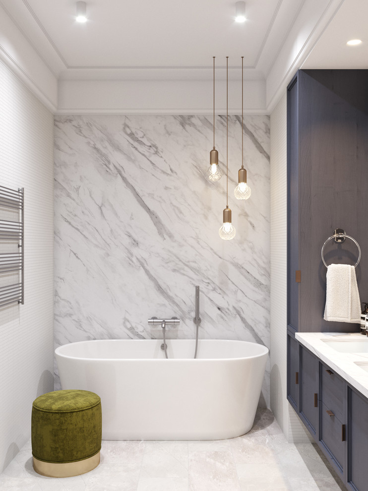 Квартира на Шаболовке