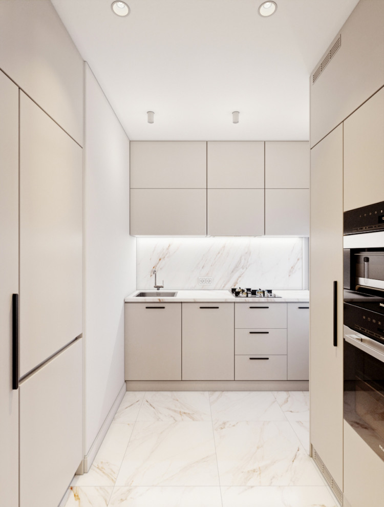 Квартира на Б. Грузинской