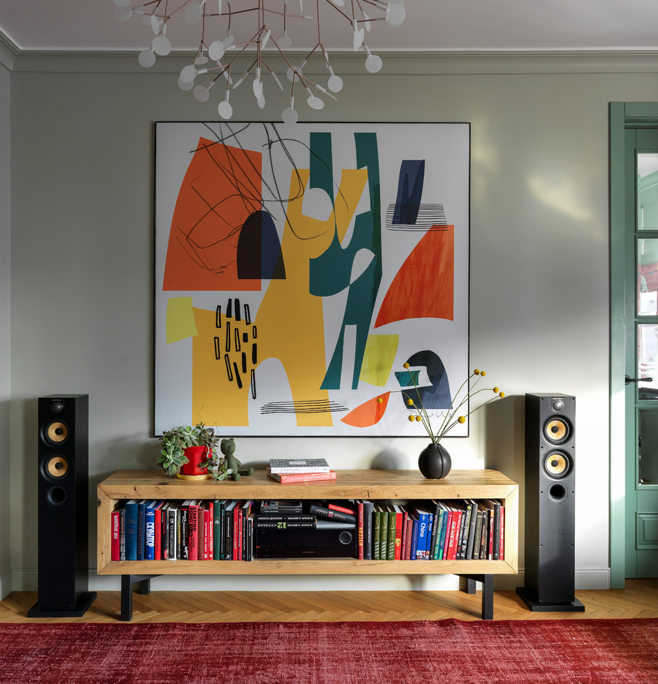 Дом для себя