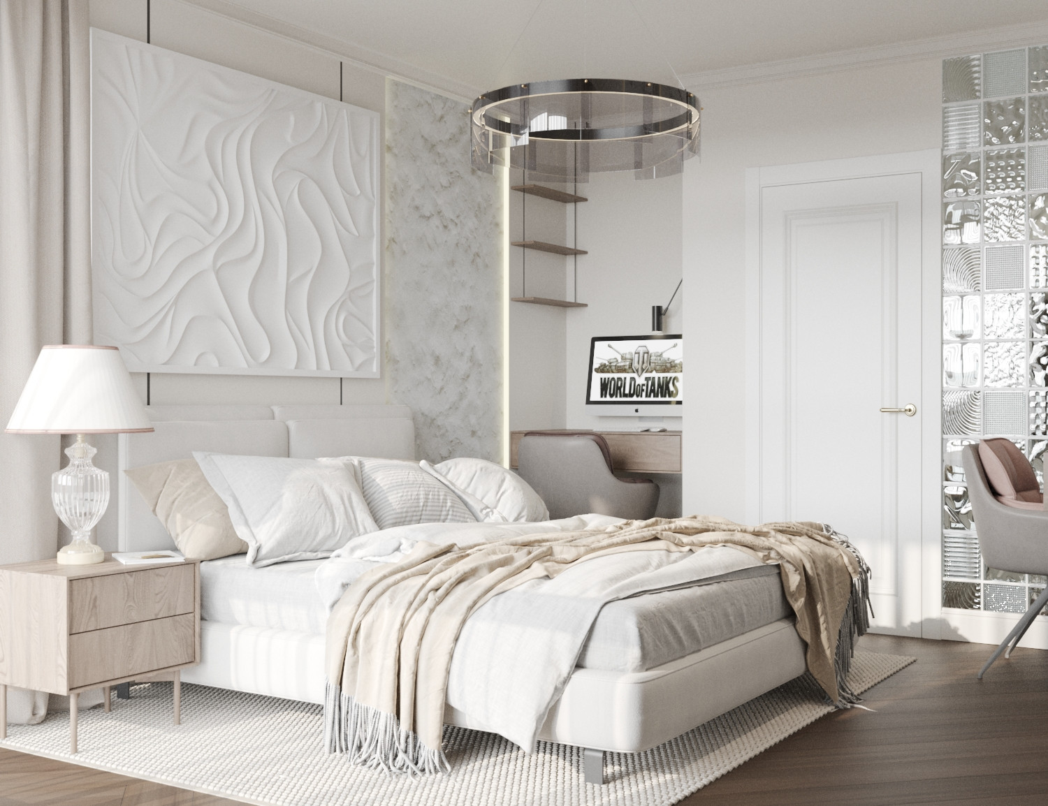 ЖК Дискавери