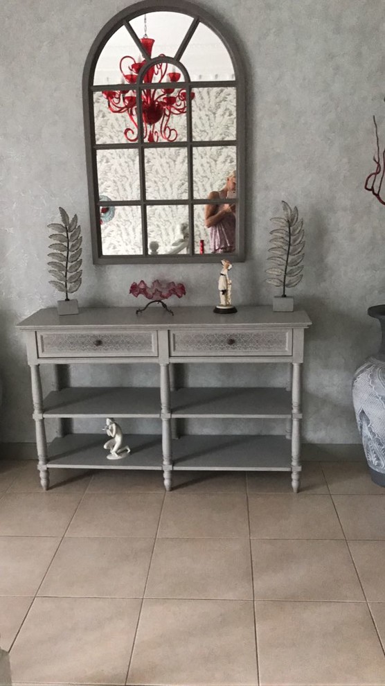 Рай в Фениксе