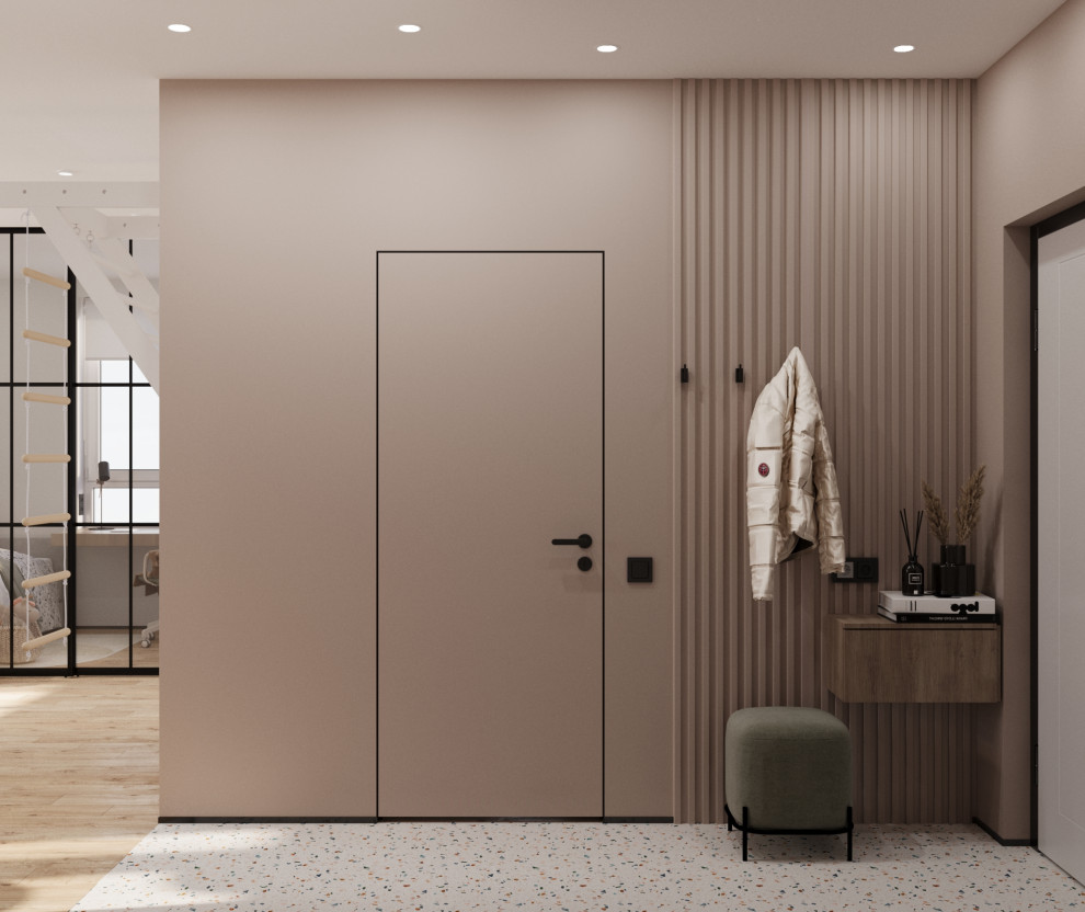 ЖК Сиреневый