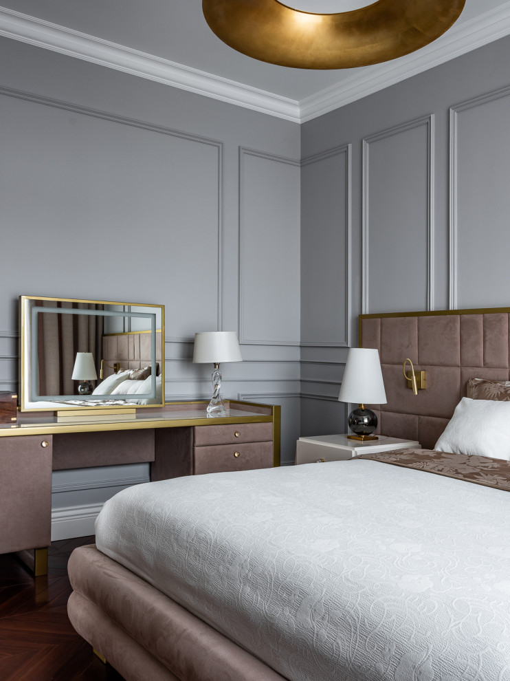 ЖК Ред Сайд - Фото 105 кв.м. Реализованный проект