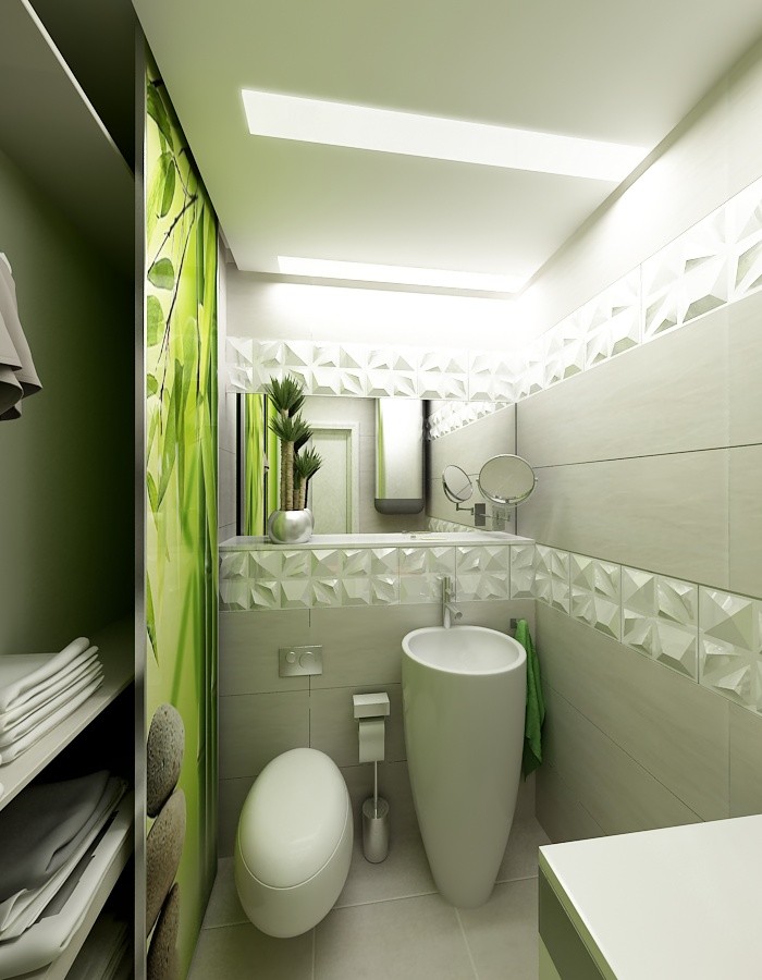 Жилая квартира по ул. Шварца