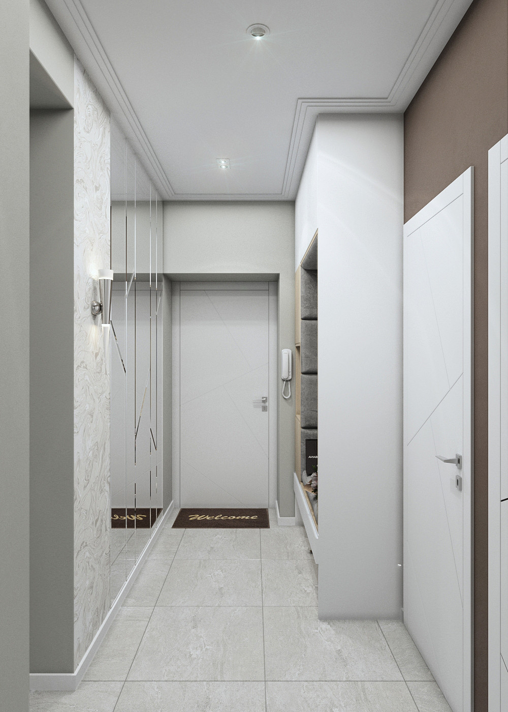 Квартира 83,4 м2
