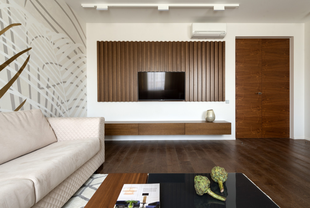 ЖК Мосфильмовский