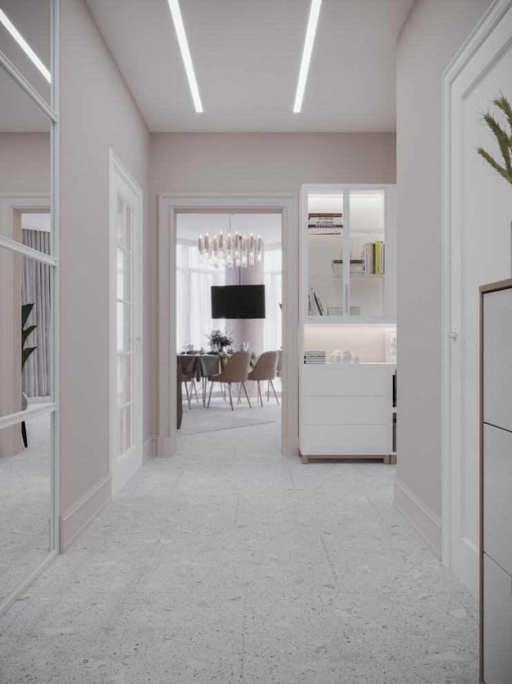 Казань, ЖК "Манхэттен" - 83 м2