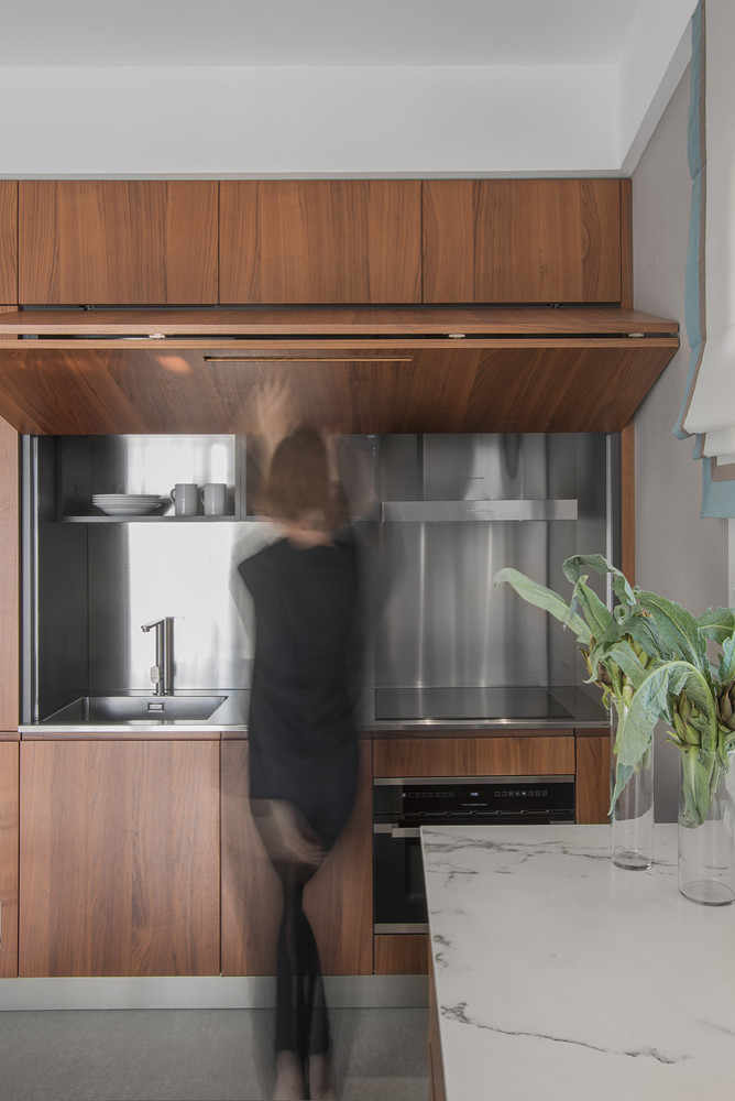 Квартира у моря