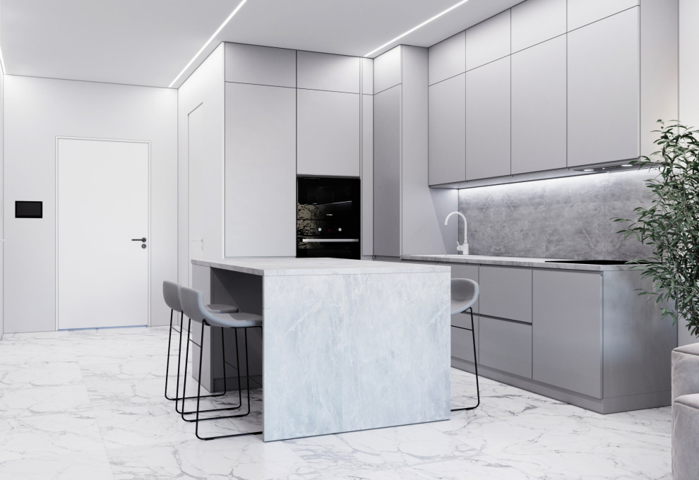 Квартира в Реутове