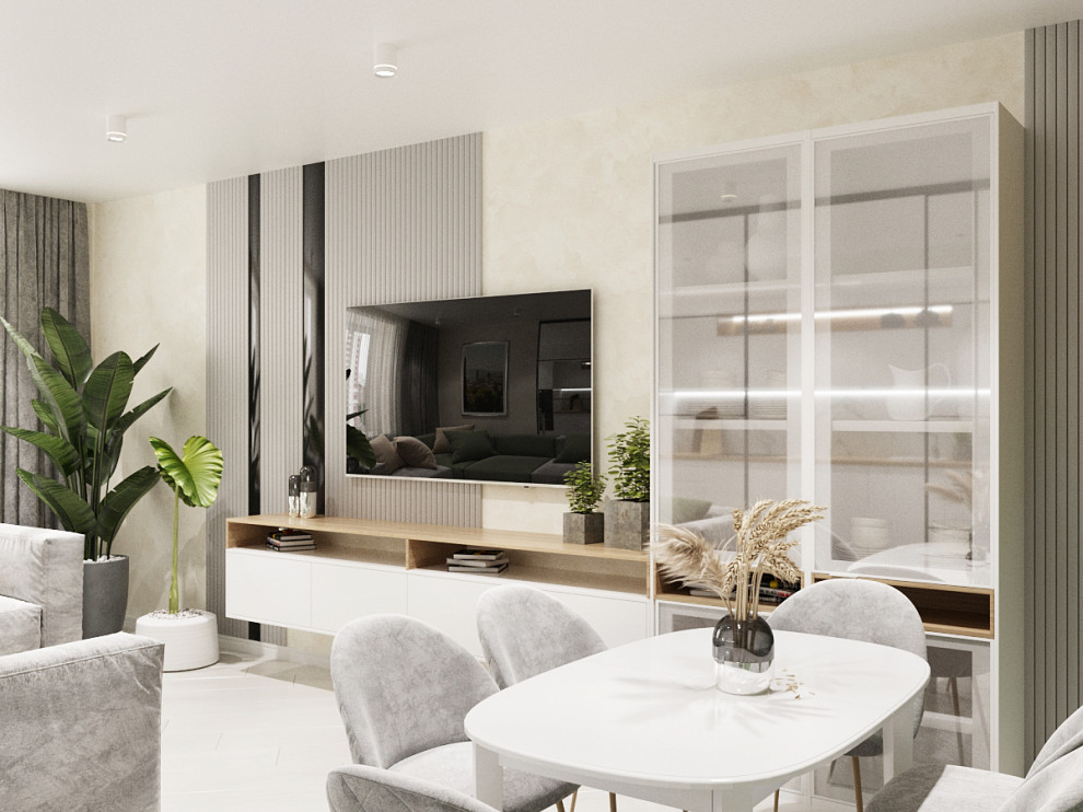 ЖК Северная корона