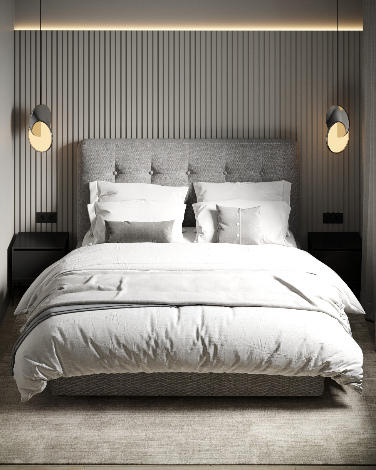 Обложка проекта: Частный дом в Перми