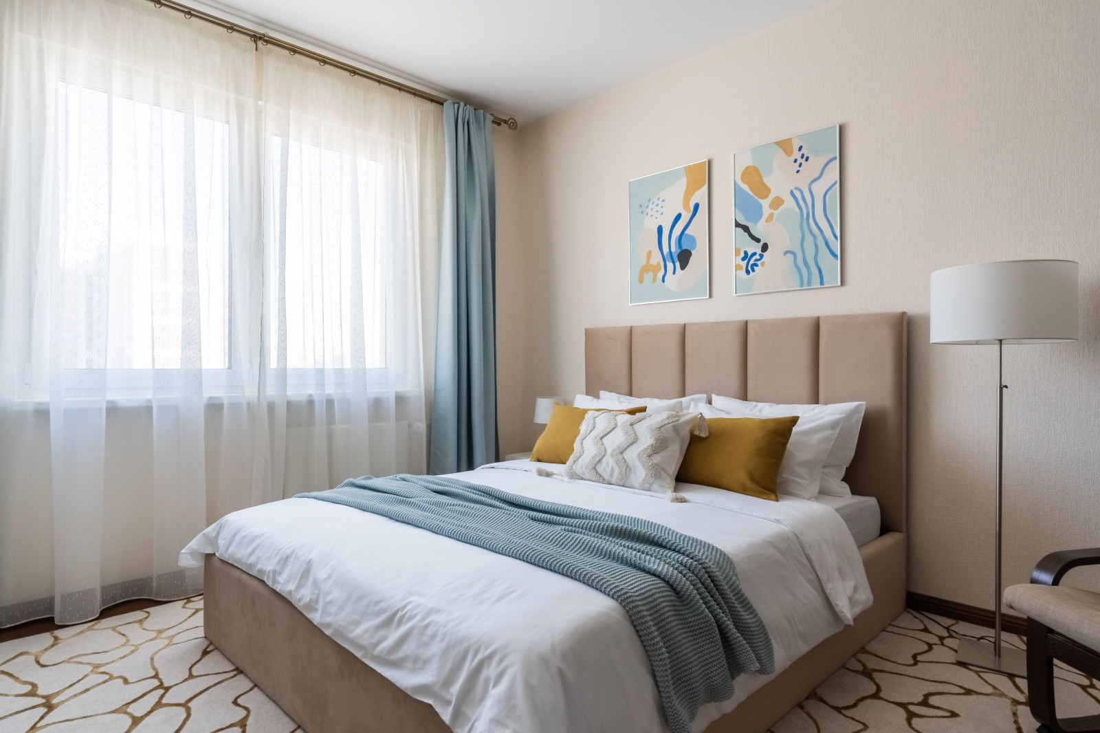 Витебский проспект, Спб, 1к квартира, 36м2