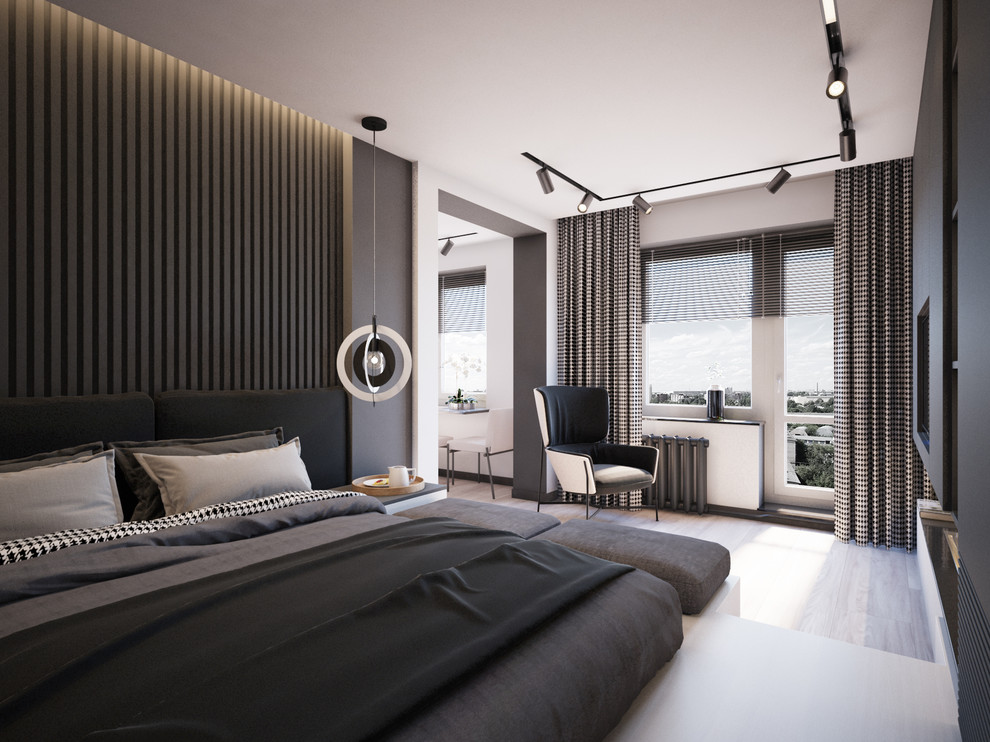 Дизайн квартиры 29 м2 г. Минск