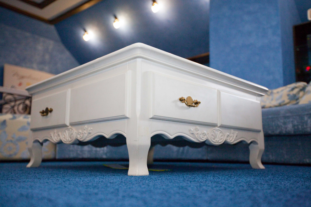 Частный дом 450 м2