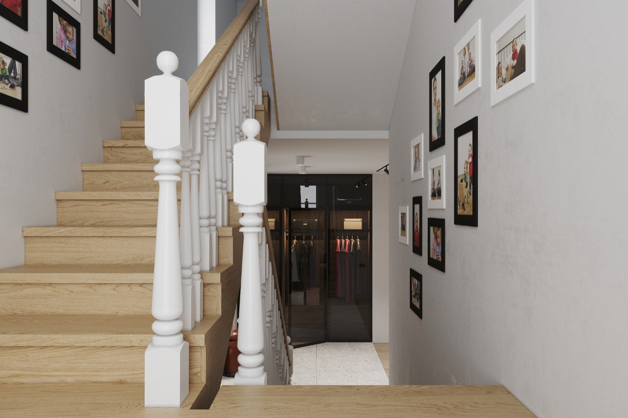 ИЖД Западный