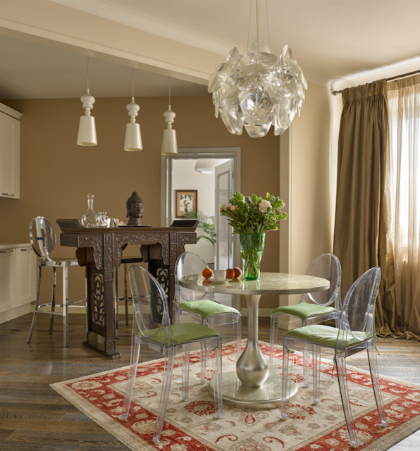 Loffilab & Кристина Арапова