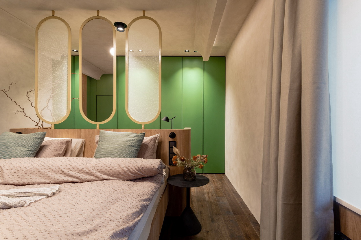 Werkel в новом проекте студии Salmon lair