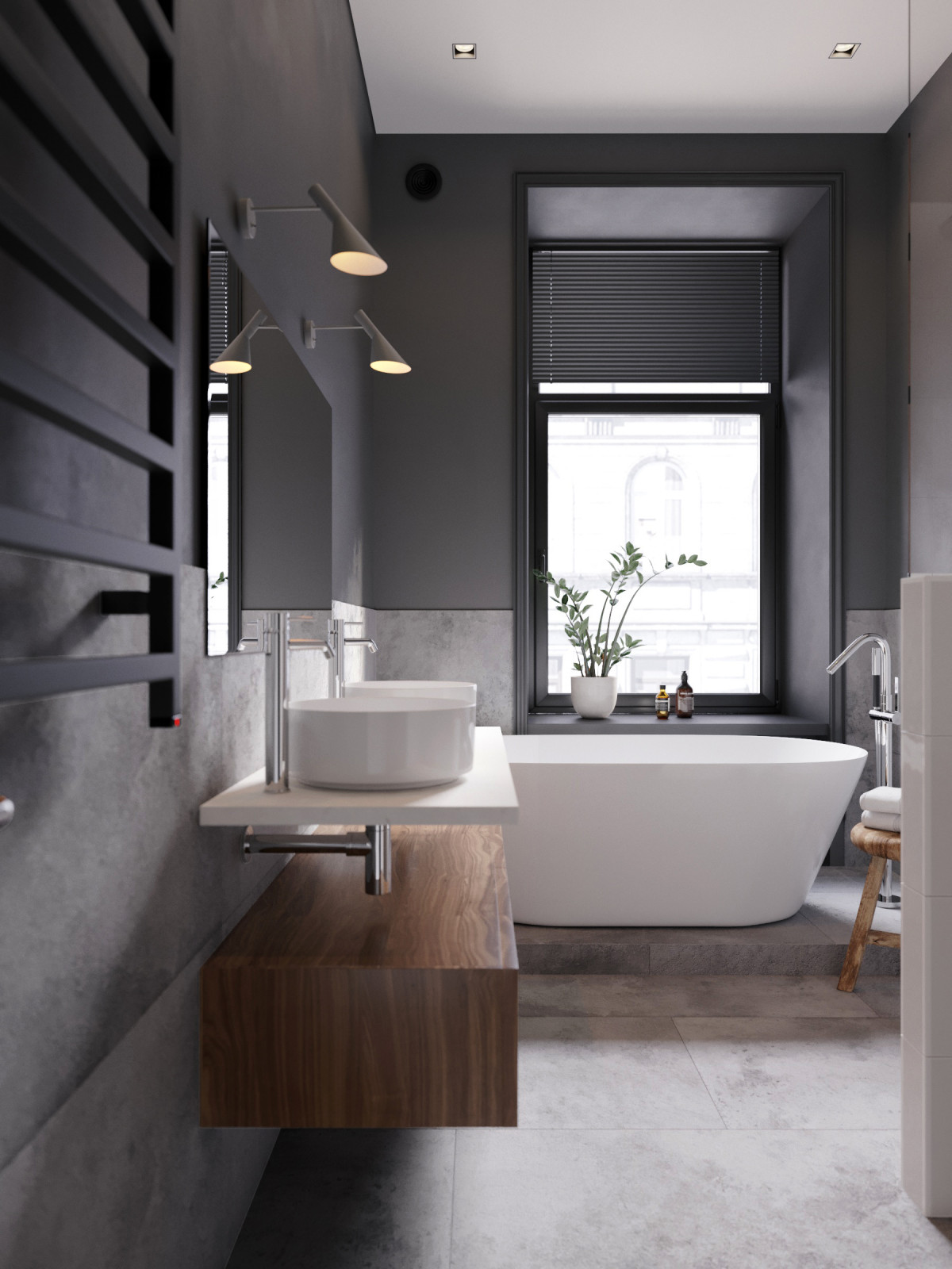 Квартира в историческом до на Петроградке