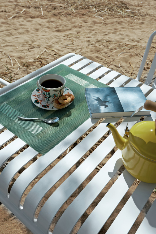 Мебель из металла