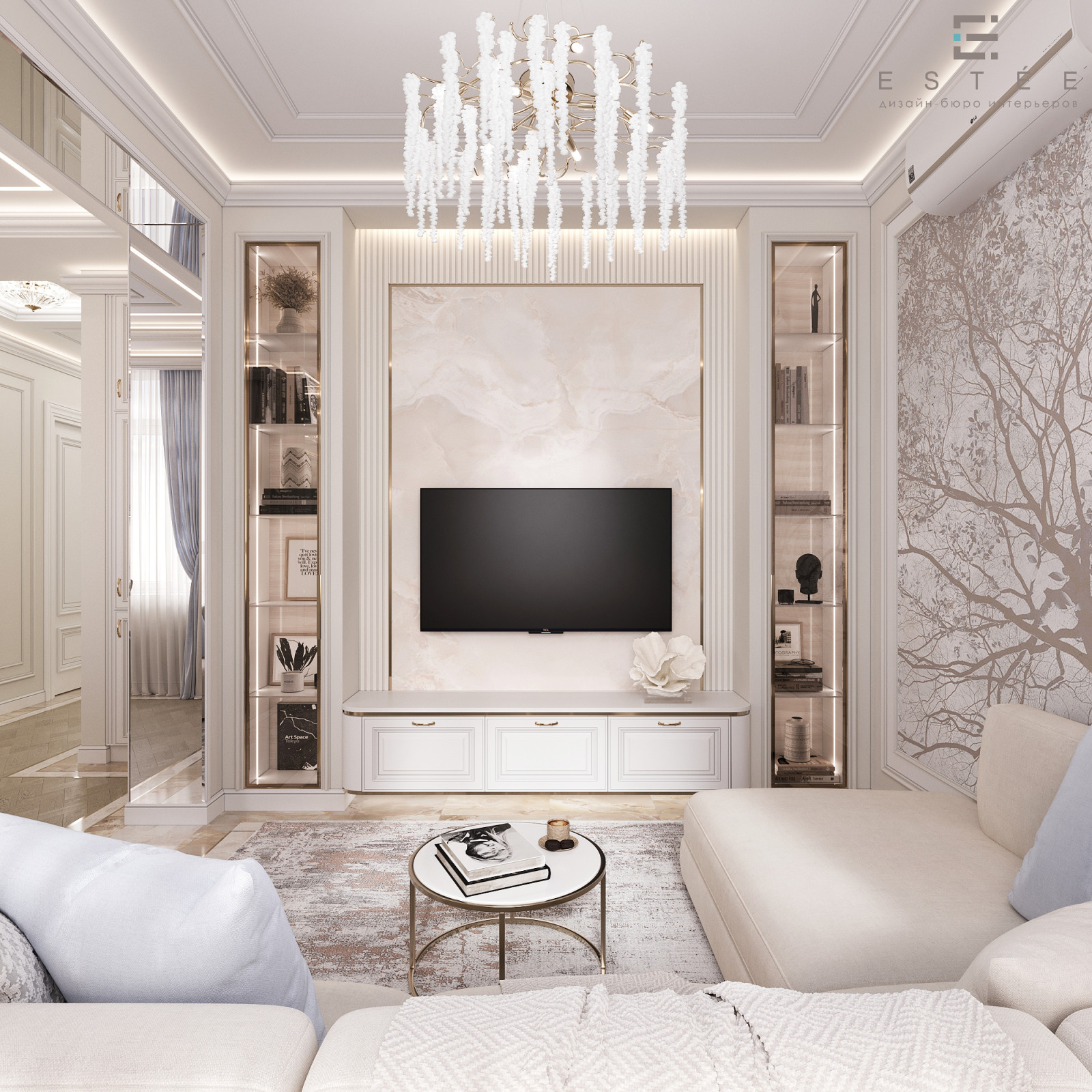 ЖК Династия