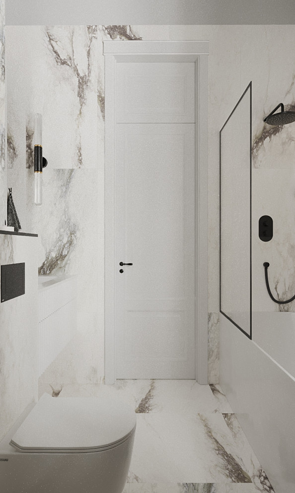 ГОНЧАРНАЯ НАБЕРЕЖНАЯ