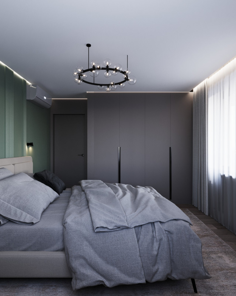 Квартира Ахметова Затон