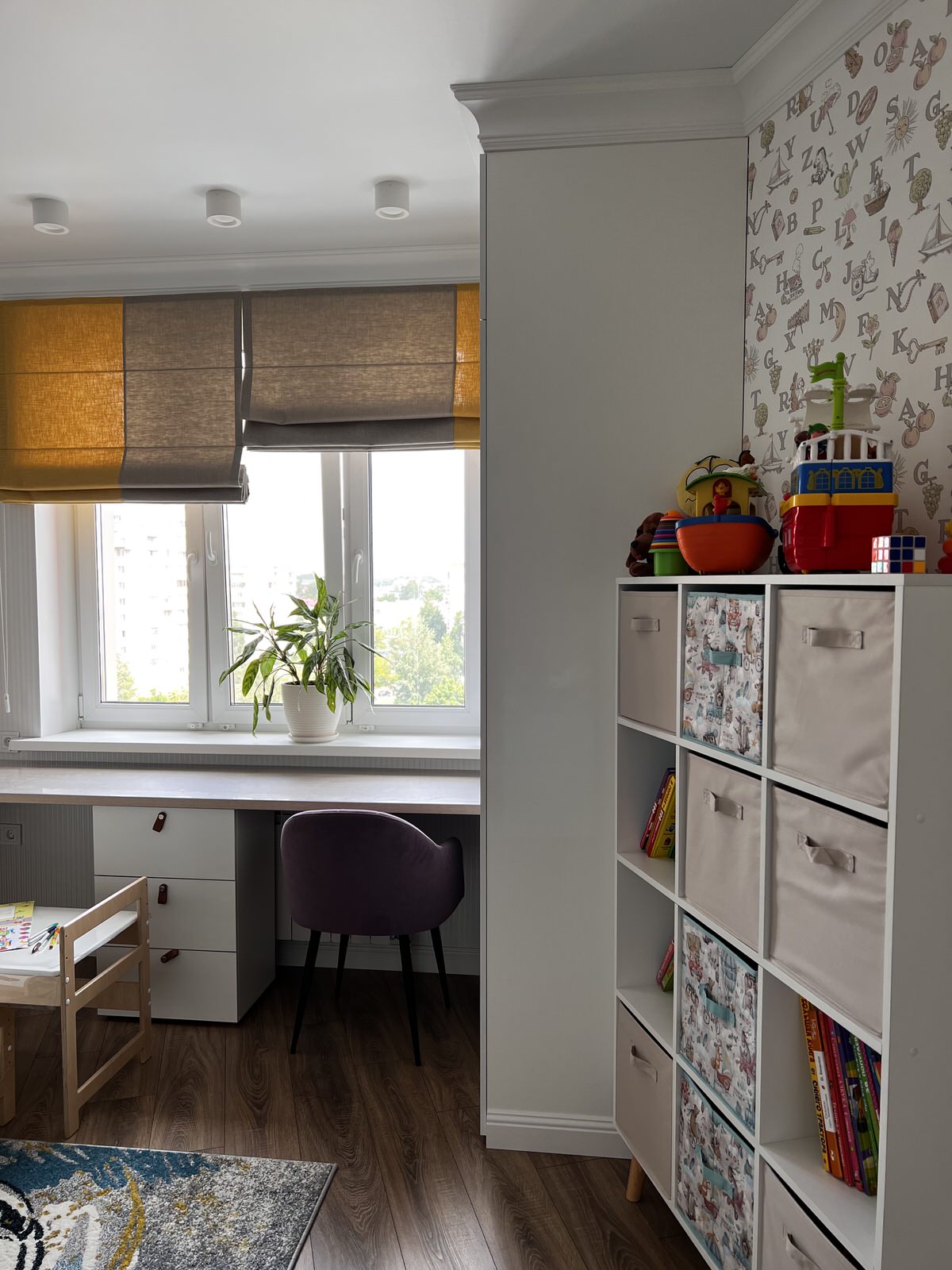 ДЕТСКАЯ В АЛЫХ ПАРУСАХ