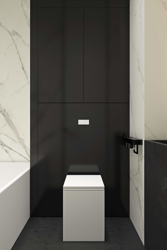 Квартира в Нью-Йорке