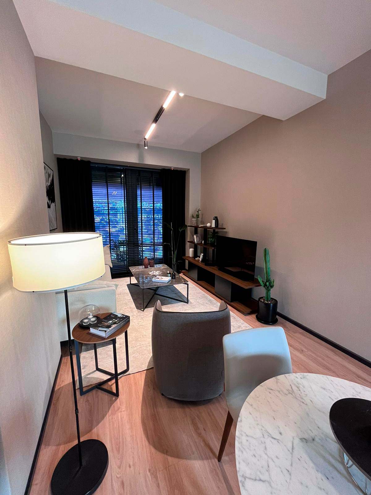 Cozy apartment Cubes Ankara