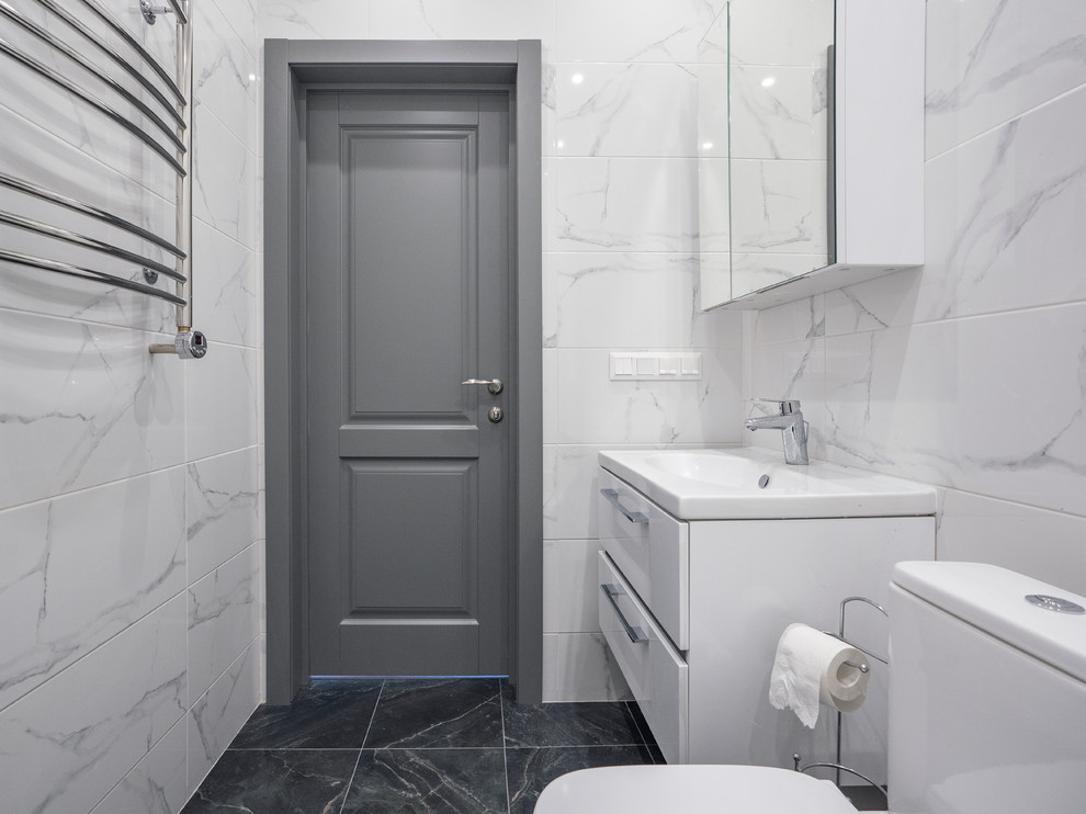 Квартира на Павелецкой