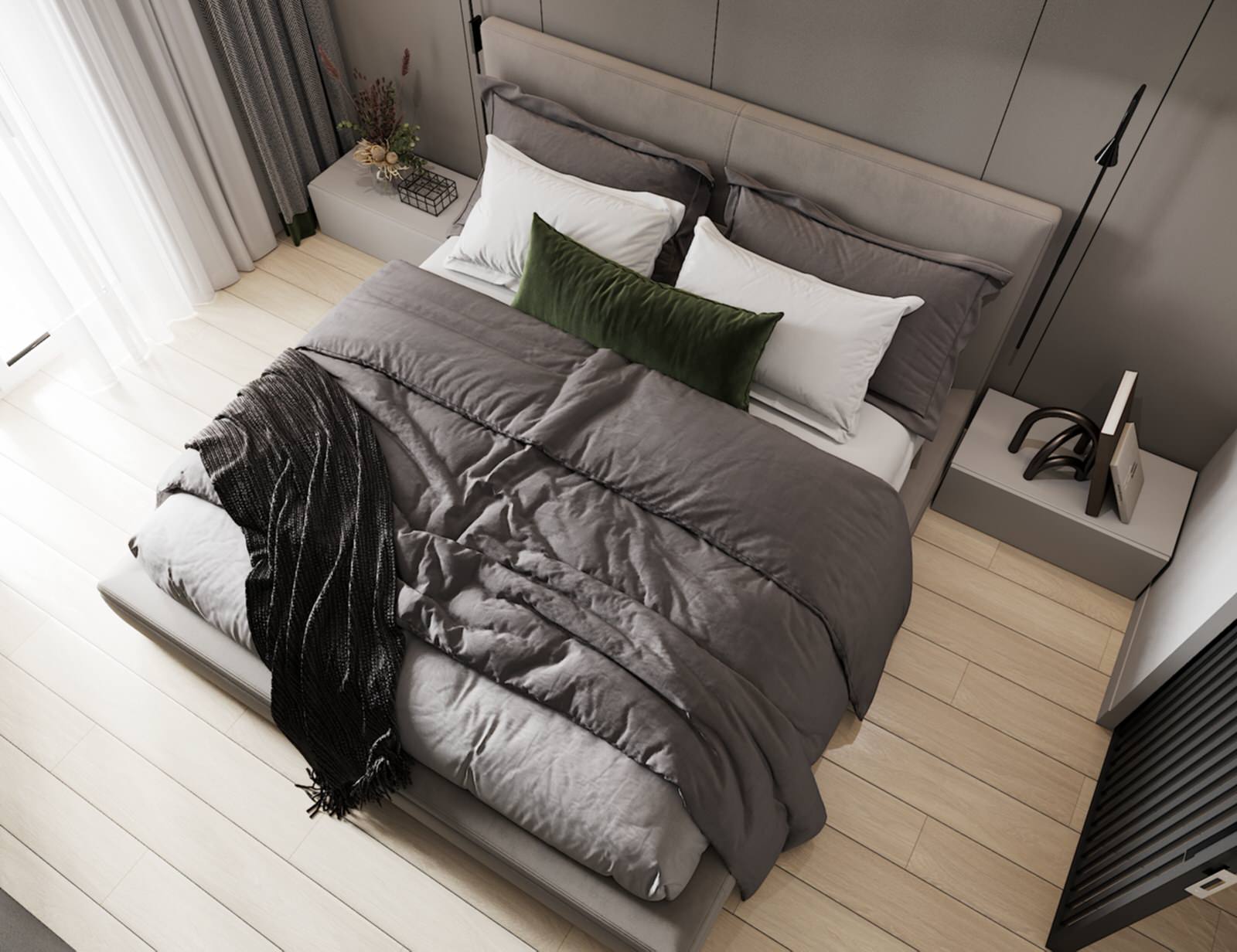 Дизайн квартиры