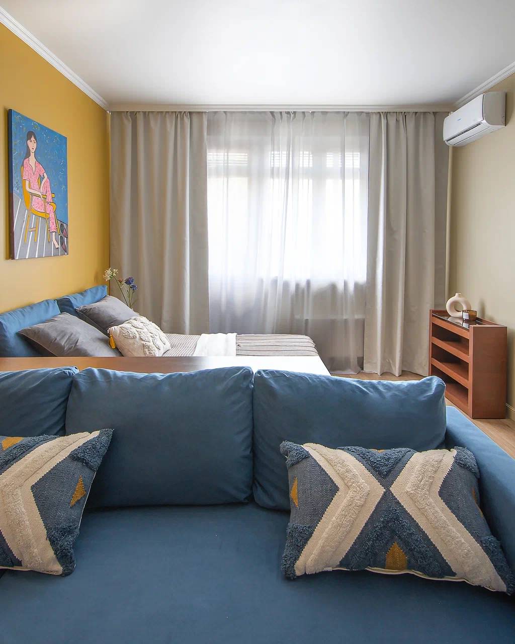 ЖК "Талдомская"