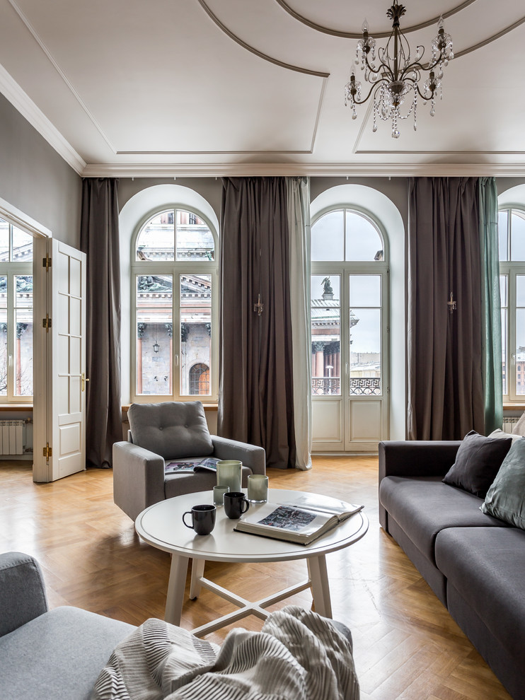 Квартира напротив Исаакиевского собора