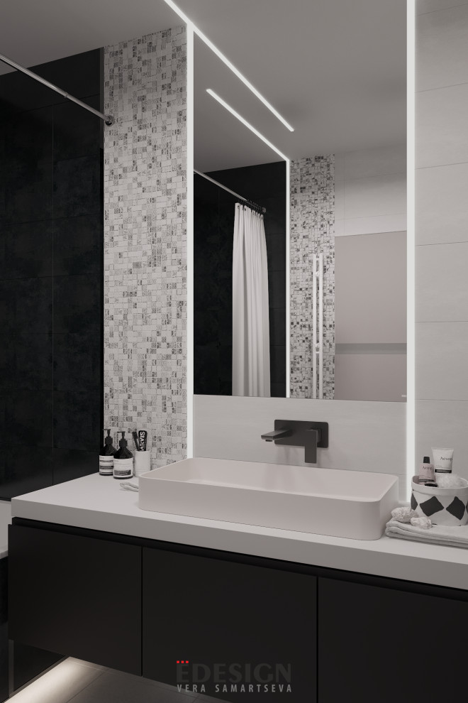 Двухуровневая квартира Европейский берег 2023г