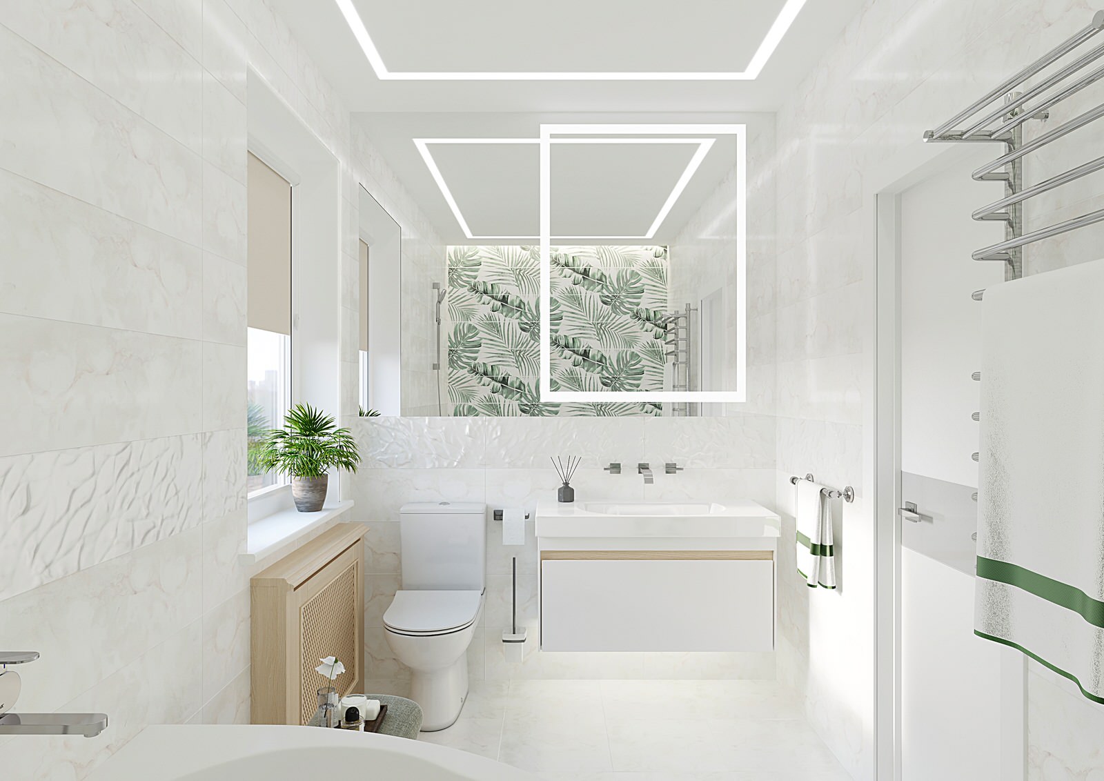 Дом в г.Нягань