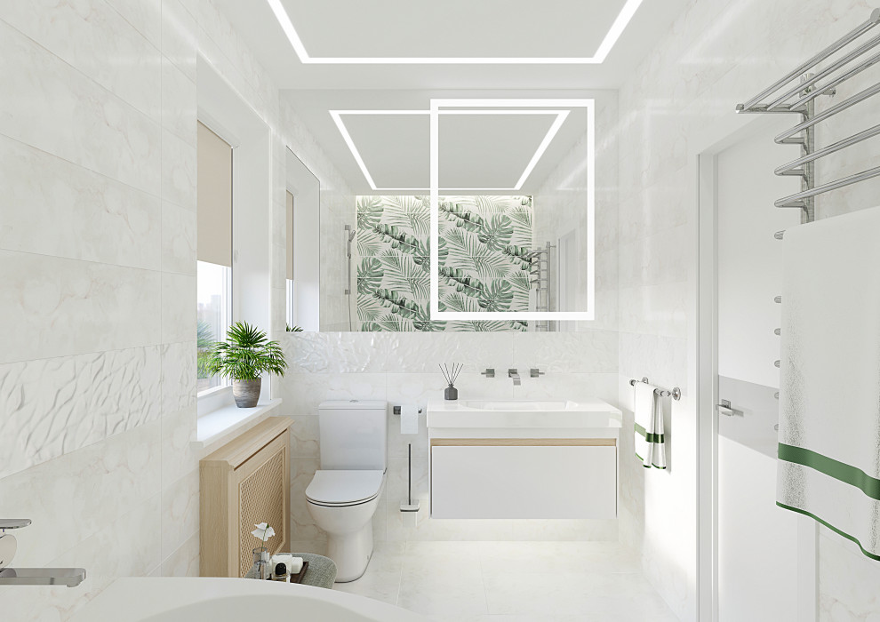 Дом в г.Нягань