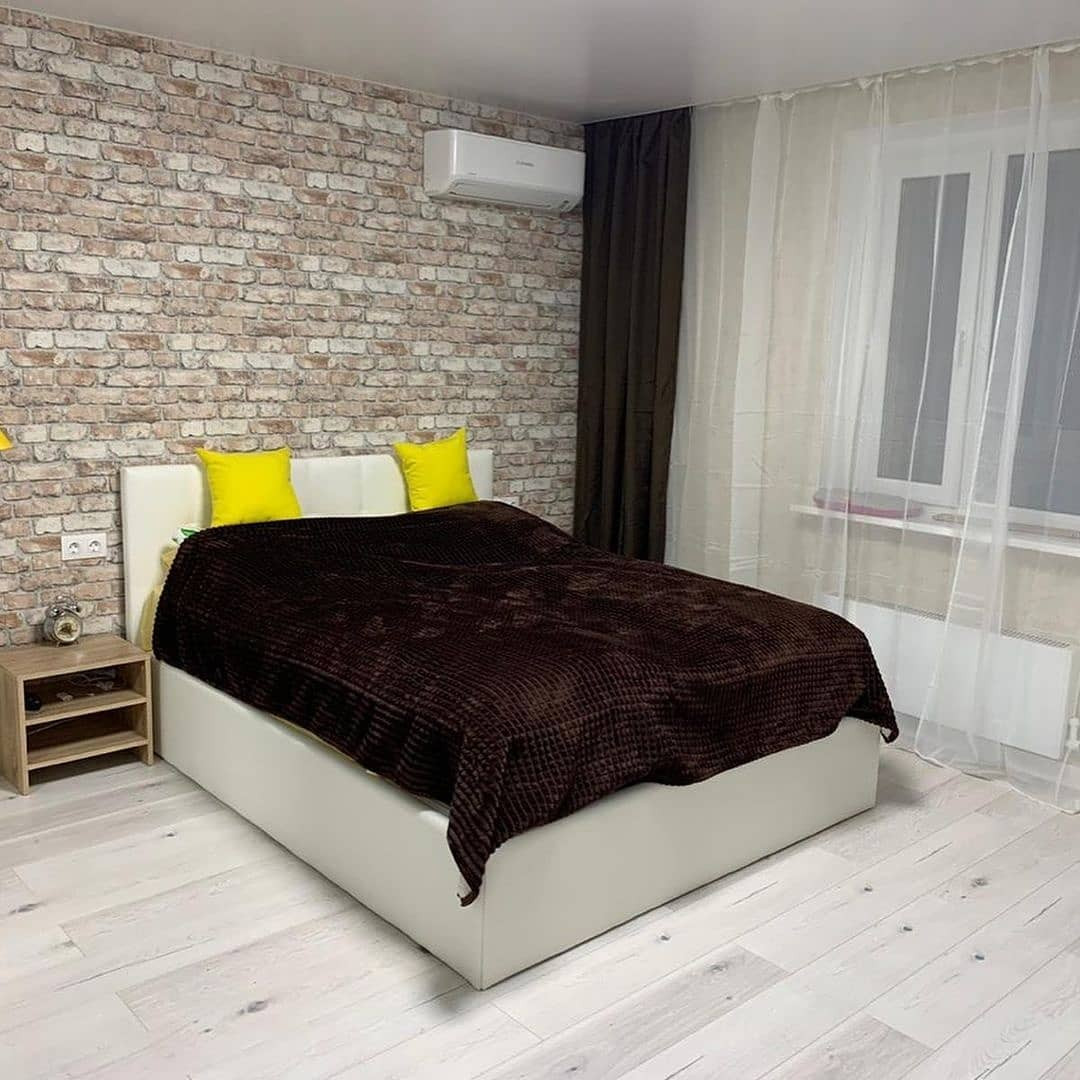 Квартира, 60 м2