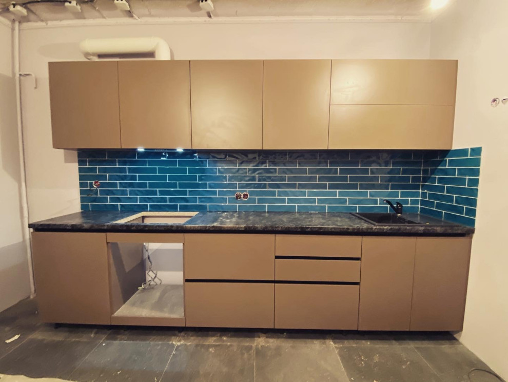 Кухня и мебель на заказ