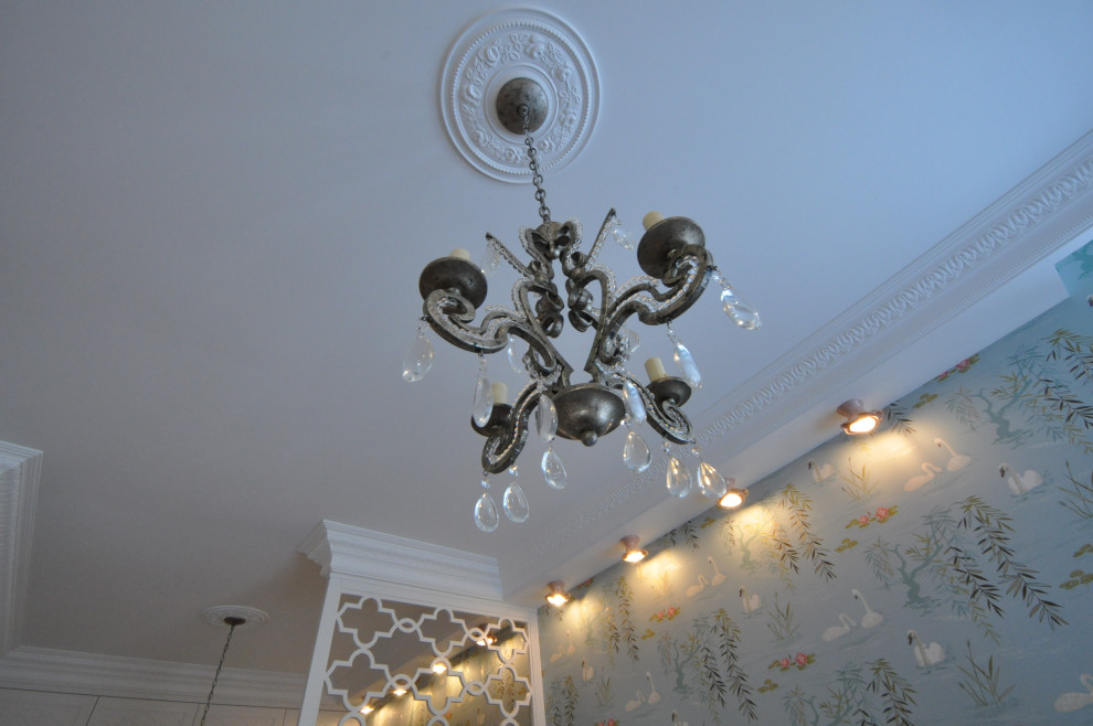 Квартира на Заречной