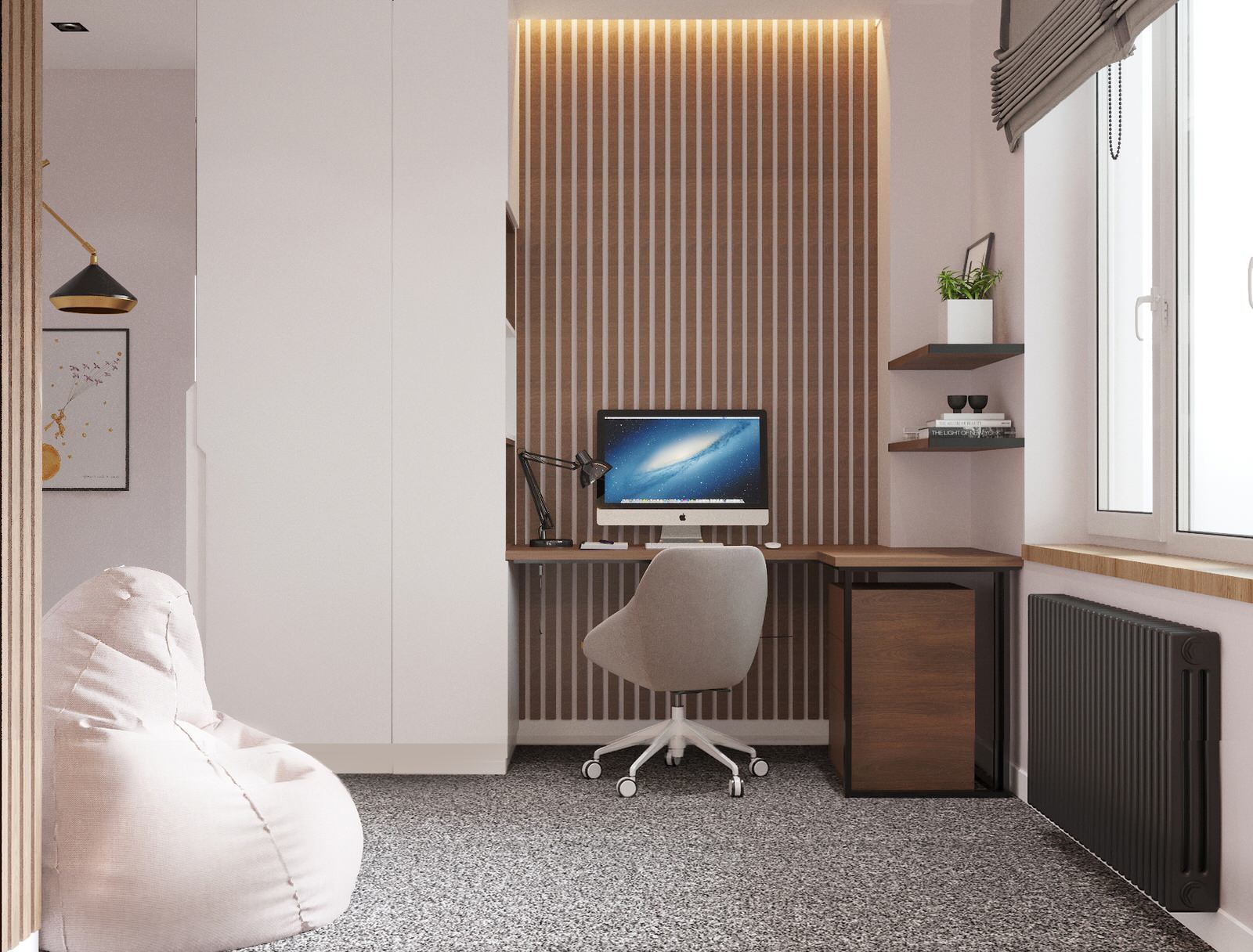 ЖК Мосфильмовский